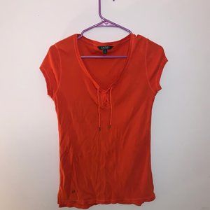 lauren womens shirt